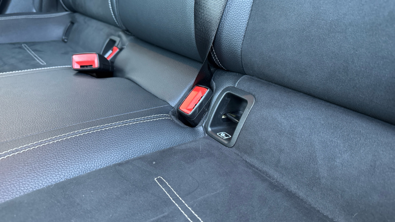 Mercedes-Benz A-Class A180 AMG Line Premium Plus Edition 5dr Auto Petrol Hatchback